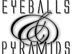 Image for Eyeballs and Pyramids