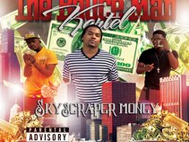 The Bauce Man Kartel