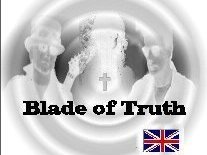 Blade of Truth