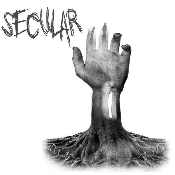 ReverbNation profile picture for @secular