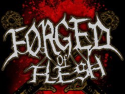 Image for Forged of Flesh