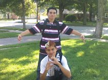 KRIMINAL Y CHAMORRITO
