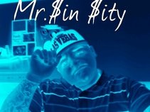 MR. $IN$ITY