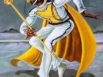 Drum Major