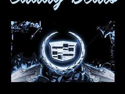 Caddy Beats Productions