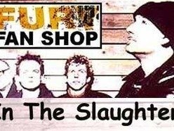 Image for Fury In The Slaughterhouse (Fanshop)