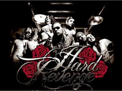 Image for Hard Revenge