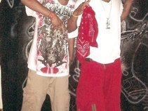 Steve-o and Hendog
