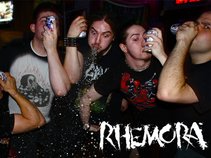 Rhemora