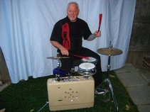 Patrick Scott songwriter