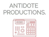 Ghost Ryder Aka Theantidote