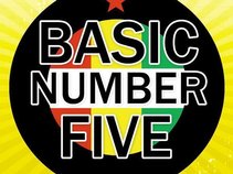 BASIC #5