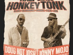 Image for Half Glass Honky Tonk