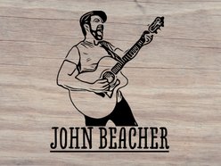 Image for John Beacher