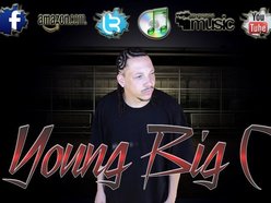 Image for Young Big C