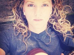 Abby Hediger/Blue-Eyed-Blues