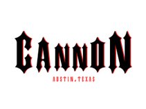 CANNON