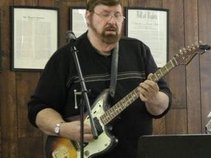 George Cardin's One Man Band