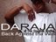 Daraja of The Coughee Brothaz - Back Against Tha Wall