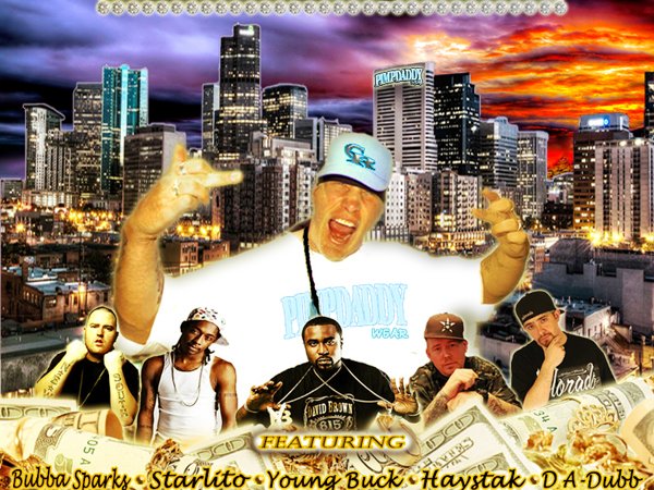 洋楽 G-RAP MIKE D CHILL - THE FREEKSHOW 1360821492_MIKE_D_NEW_SKY_10.