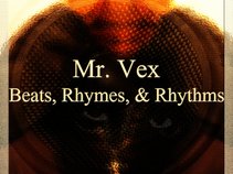 Mr. Vex aka OG Bumpy J