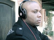 Mav Traxx The Producer