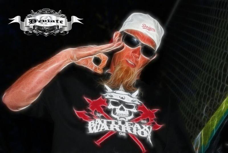 Scratchboydeviant Lineup DEVIATE | ReverbNation