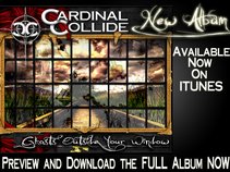 Cardinal Collide