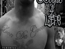 Loon Da Goon