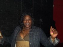 Shioban Ashford