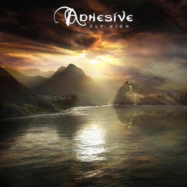ReverbNation profile picture for @adhesive