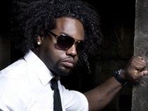 James Blaque