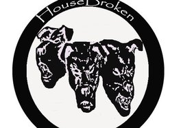 Image for HOUSEBROKEN