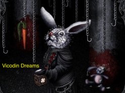 Image for Vicodin Dreams