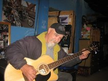 Glen Holman