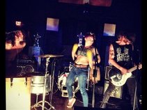 The Nervous Ticks