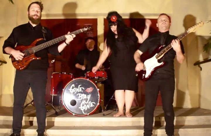 Gone Baby Gone | ReverbNation