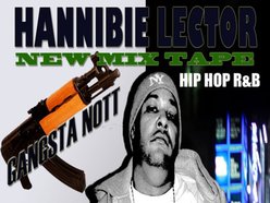 GANGSTA NOTT