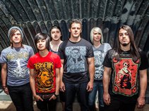 Heroes Of The Fallen