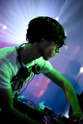ReverbNation profile picture for @manufacture