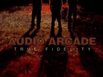 Audio Arcade