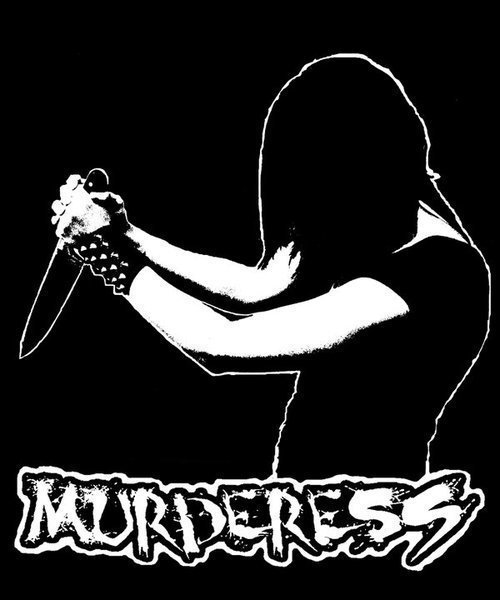 ReverbNation profile picture for @murderess