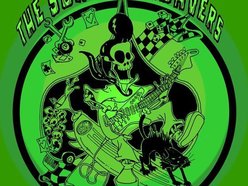 Image for The Surfin Cadavers