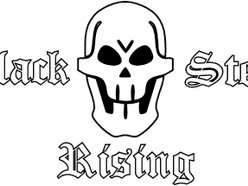 Image for Black Steel Rising