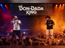 Don-Dada King