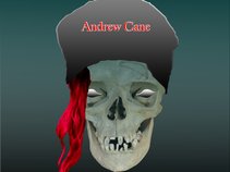 Andrew Cane