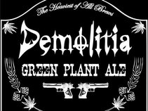 Demolitia
