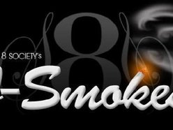 J Smokes of Section 8 Society