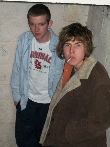 ReverbNation profile picture for @horses