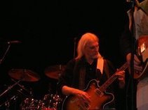 "Broadway: Joe Morris